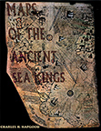 MAPS OF THE ANCIENT SEA KINGS